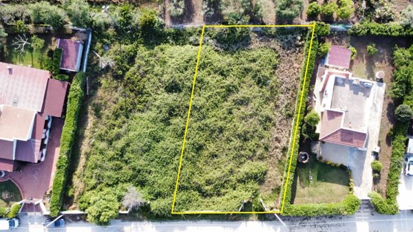 casa indipendente in vendita a Siracusa in zona Isola / Plemmirio