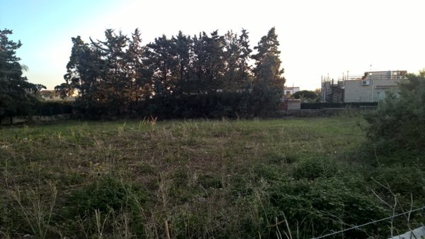 casa indipendente in vendita a Siracusa in zona Fontane Bianche