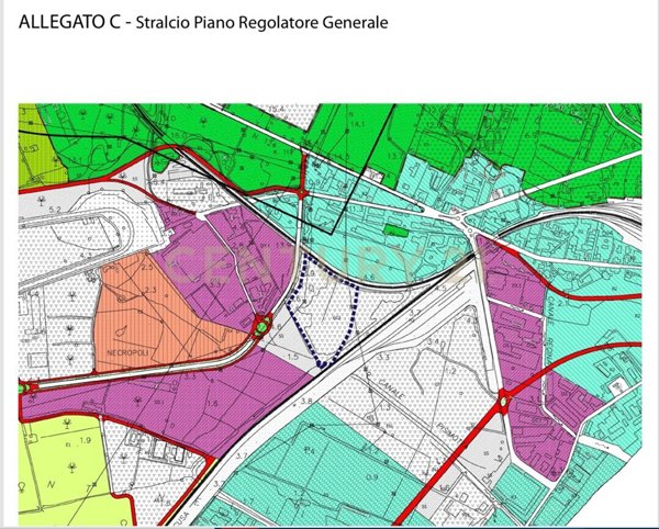 terreno edificabile in vendita a Siracusa