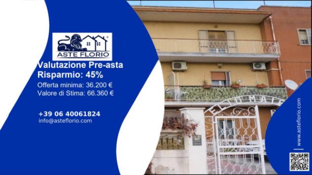 appartamento in vendita a Siracusa in zona Epipoli