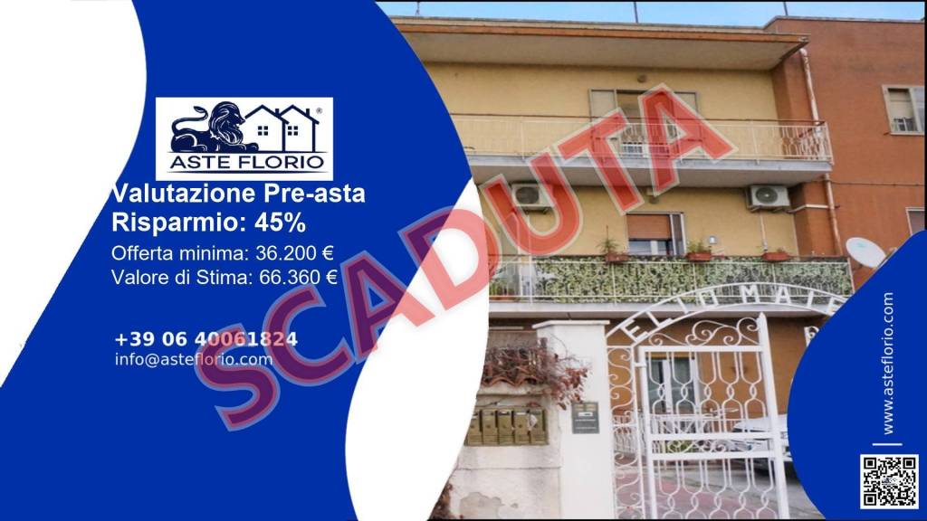 appartamento in vendita a Siracusa in zona Epipoli
