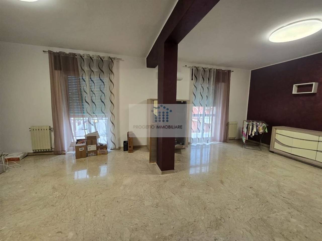 appartamento in vendita a Siracusa in zona Scala Greca