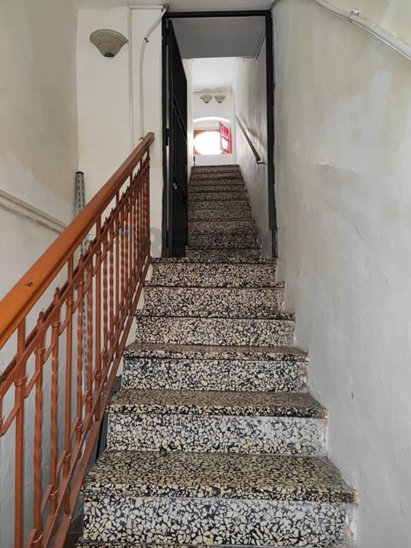 appartamento in vendita a Siracusa in zona Borgata