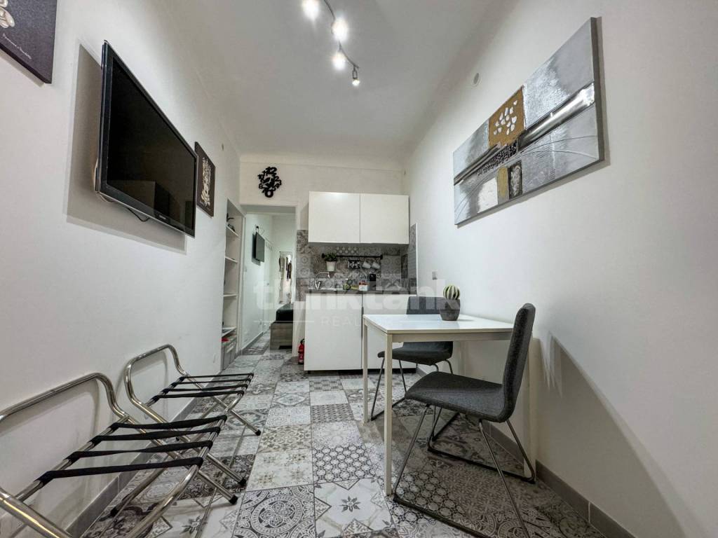 appartamento in vendita a Siracusa in zona Isola Ortigia