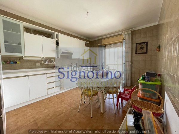 appartamento in vendita a Siracusa