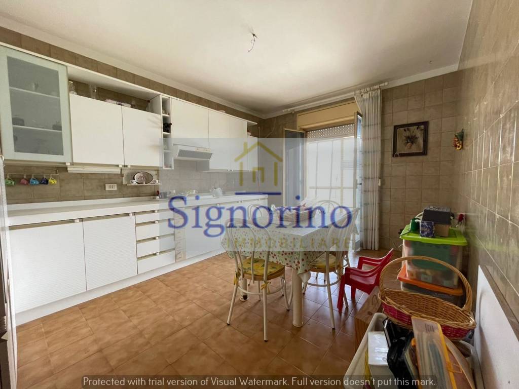 appartamento in vendita a Siracusa