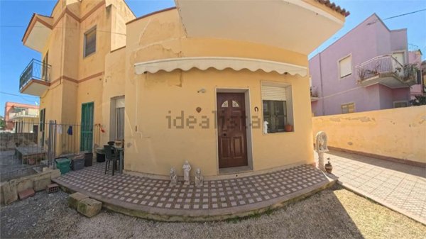 appartamento in vendita a Siracusa in zona Grottasanta