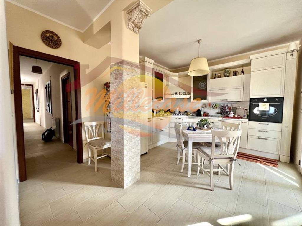 appartamento in vendita a Siracusa in zona Grottasanta