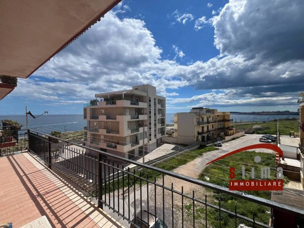 appartamento in vendita a Siracusa