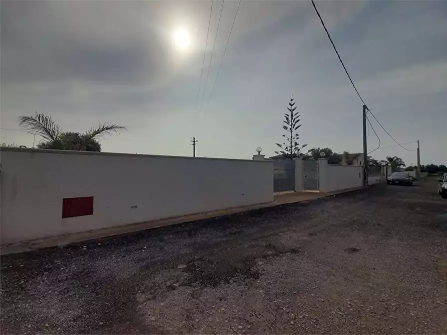 casa indipendente in vendita a Siracusa in zona Isola / Plemmirio
