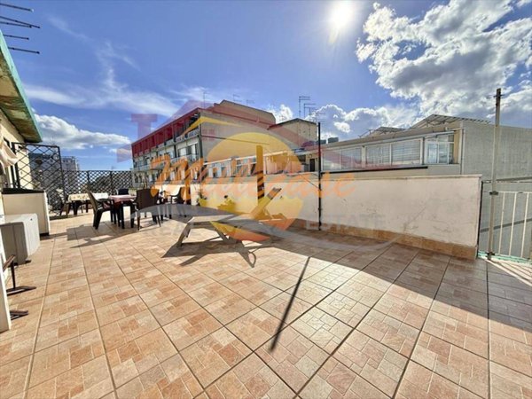 appartamento in vendita a Siracusa in zona Centro Città