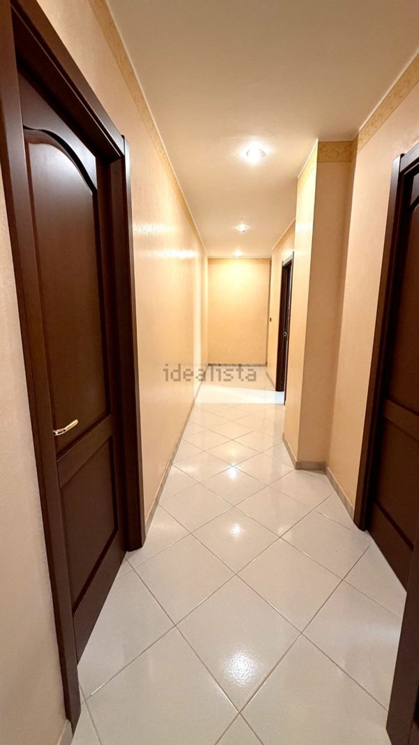 appartamento in vendita a Siracusa in zona Scala Greca