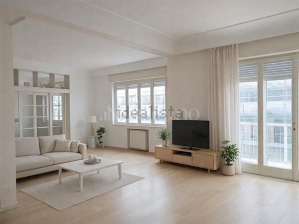 appartamento in vendita a Siracusa in zona Centro Città