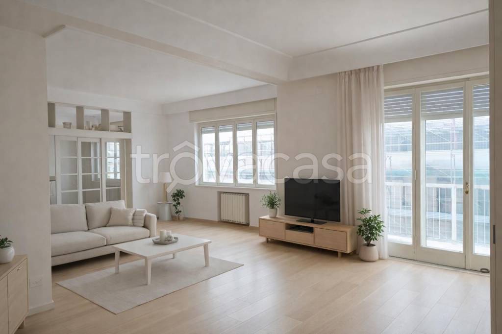 appartamento in vendita a Siracusa in zona Centro Città