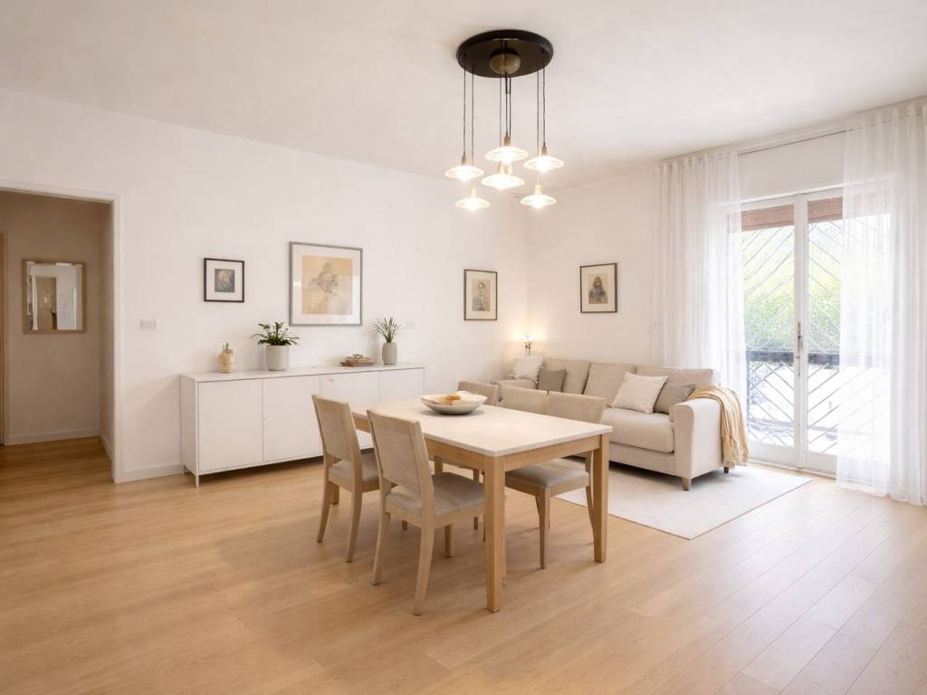 appartamento in vendita a Siracusa in zona Scala Greca