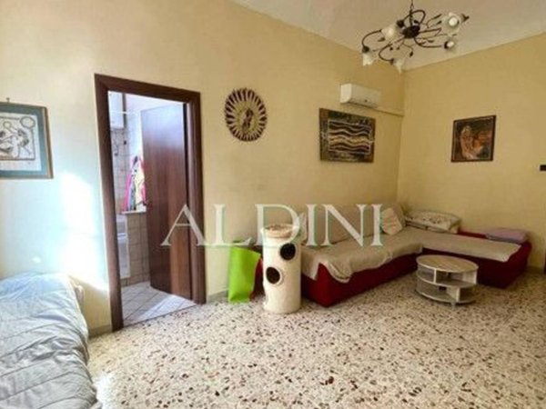 appartamento in vendita a Siracusa in zona Isola Ortigia