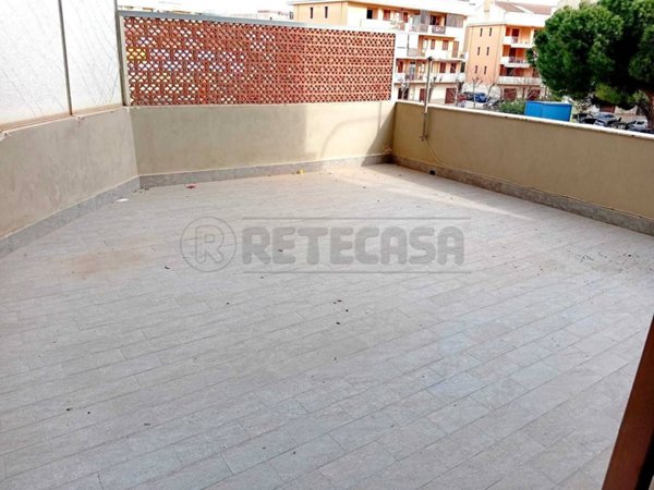 appartamento in vendita a Siracusa