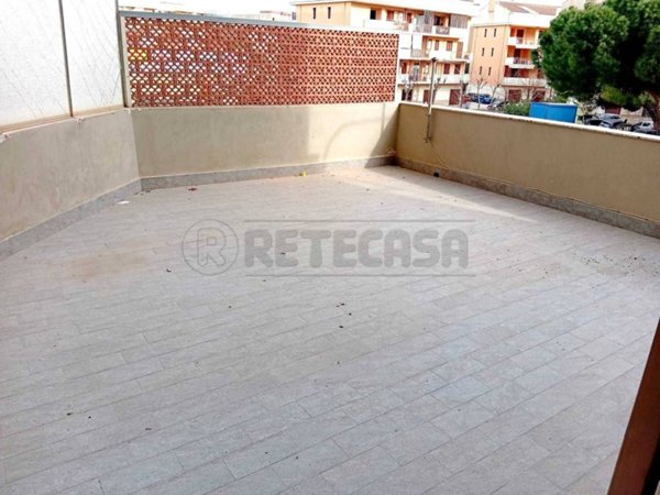 appartamento in vendita a Siracusa in zona Grottasanta
