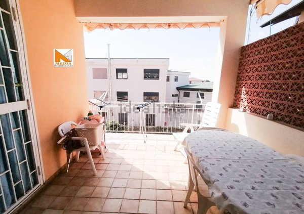 appartamento in vendita a Siracusa in zona Scala Greca