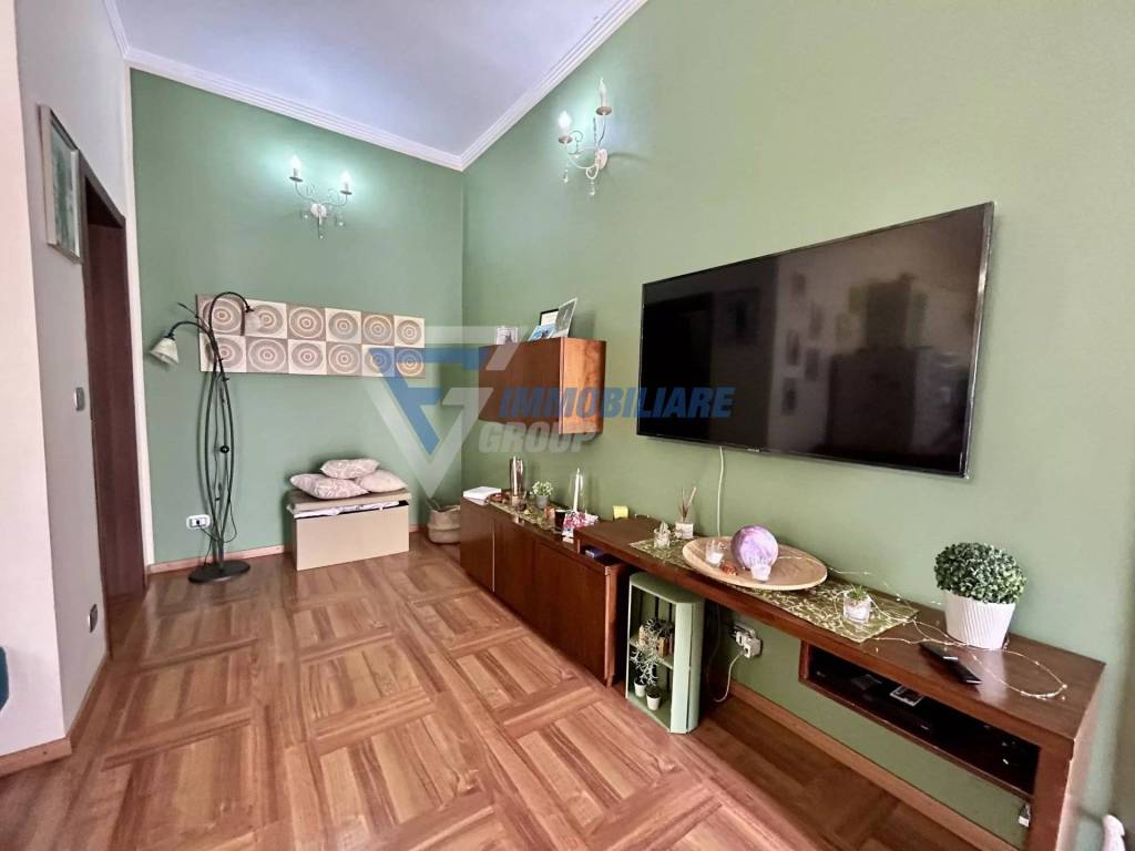 appartamento in vendita a Siracusa in zona Borgata