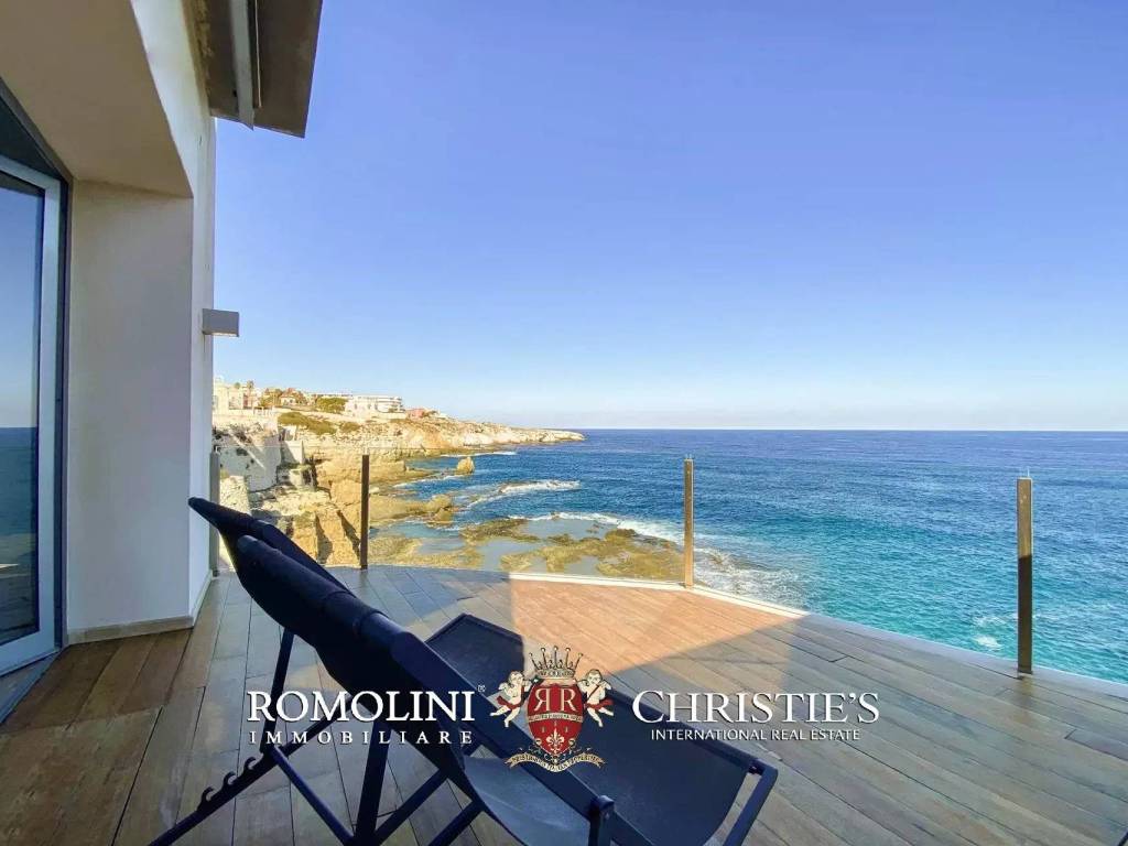 casa indipendente in vendita a Siracusa in zona Isola Ortigia