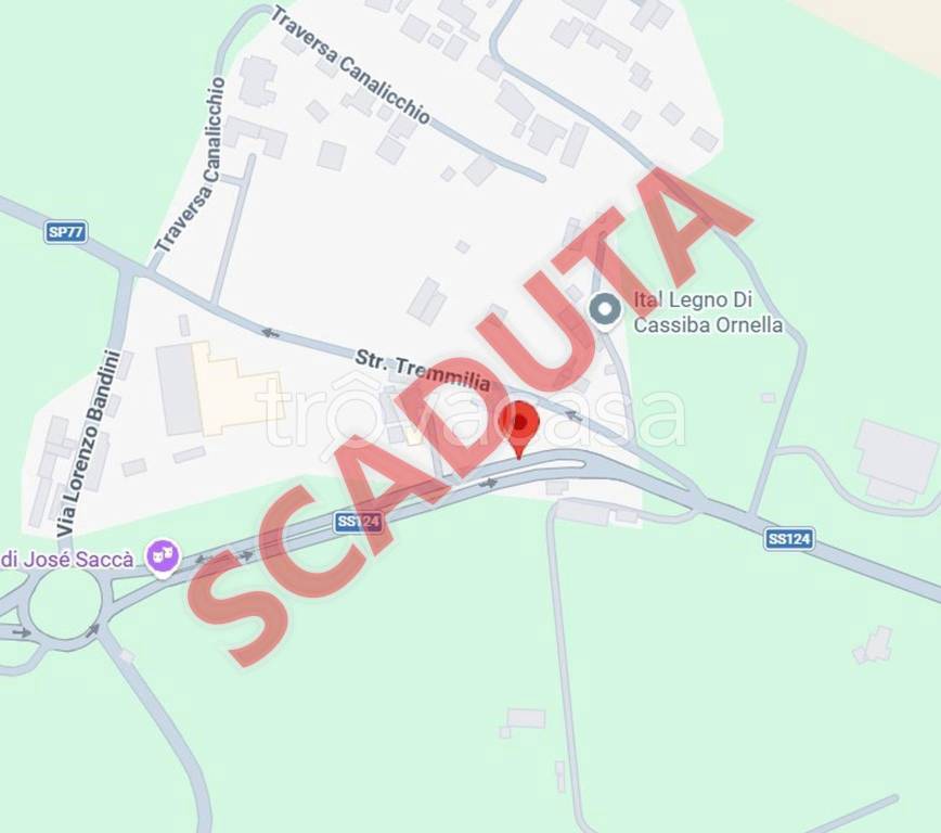 negozio in vendita a Siracusa in zona Belvedere