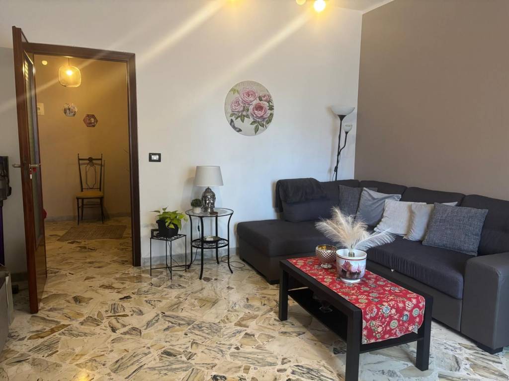 appartamento in vendita a Siracusa in zona Scala Greca