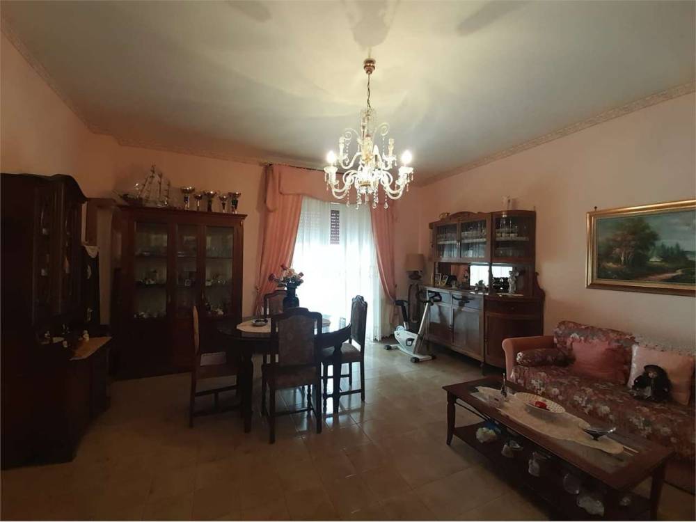 appartamento in vendita a Siracusa in zona Grottasanta