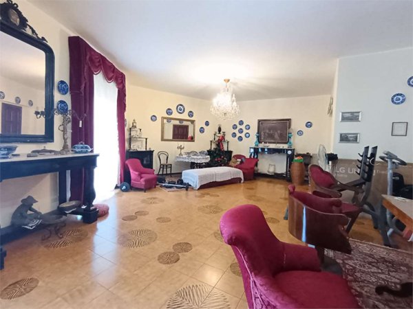 appartamento in vendita a Siracusa in zona Scala Greca