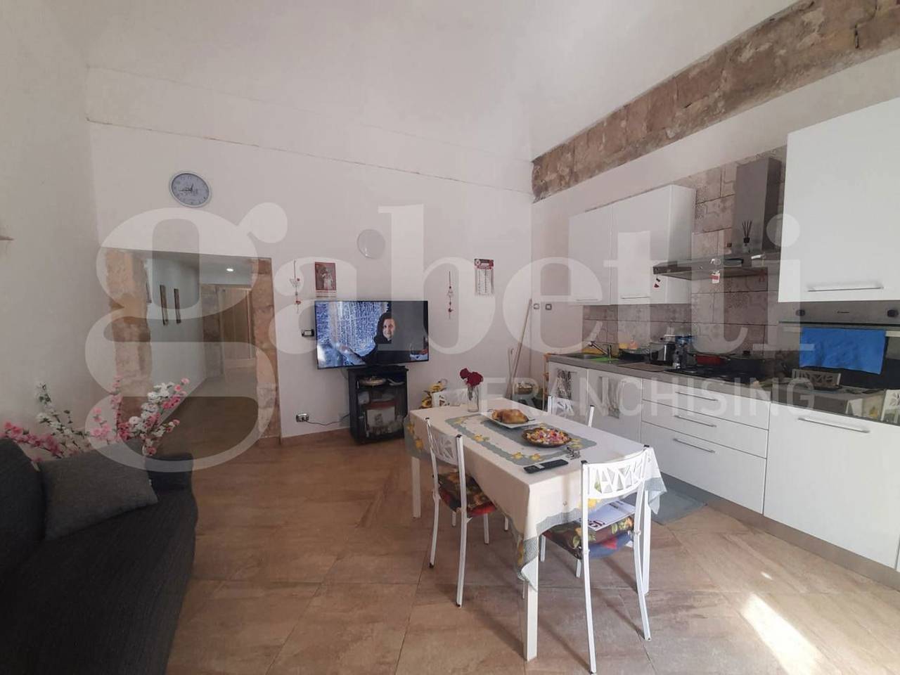 casa indipendente in vendita a Siracusa in zona Borgata