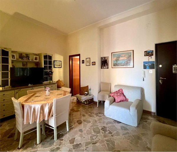 appartamento in vendita a Siracusa in zona Centro Città