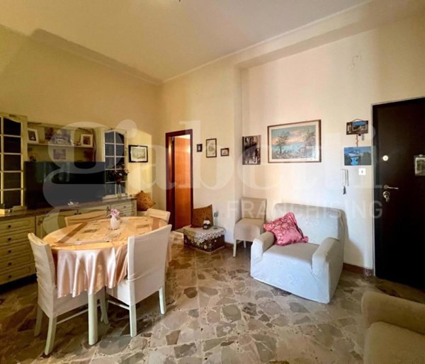 appartamento in vendita a Siracusa in zona Centro Città