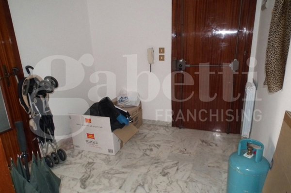 appartamento in vendita a Siracusa in zona Borgata