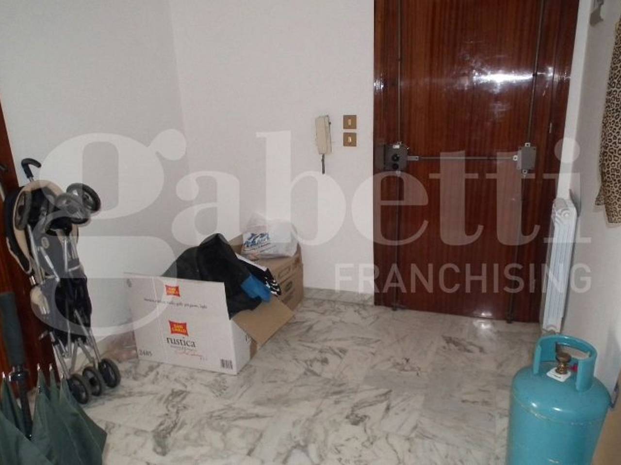 appartamento in vendita a Siracusa in zona Borgata