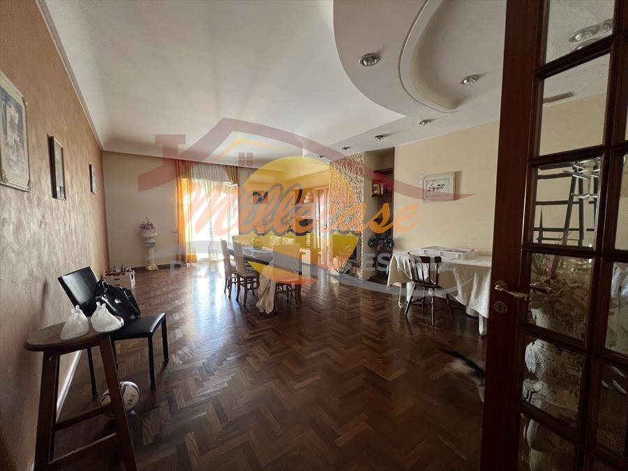appartamento in vendita a Siracusa in zona Epipoli
