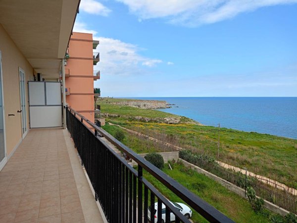 appartamento in vendita a Siracusa in zona Grottasanta