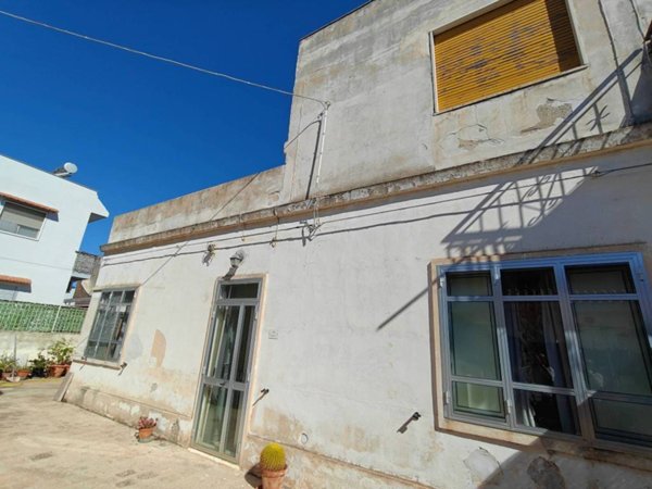 appartamento in vendita a Siracusa in zona Epipoli