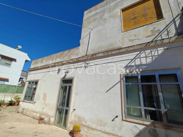 appartamento in vendita a Siracusa in zona Epipoli