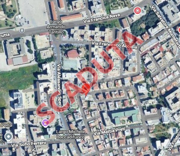 appartamento in vendita a Siracusa