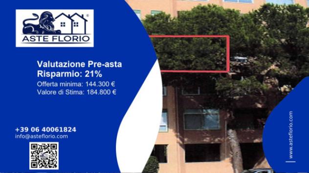 appartamento in vendita a Siracusa in zona Centro Città