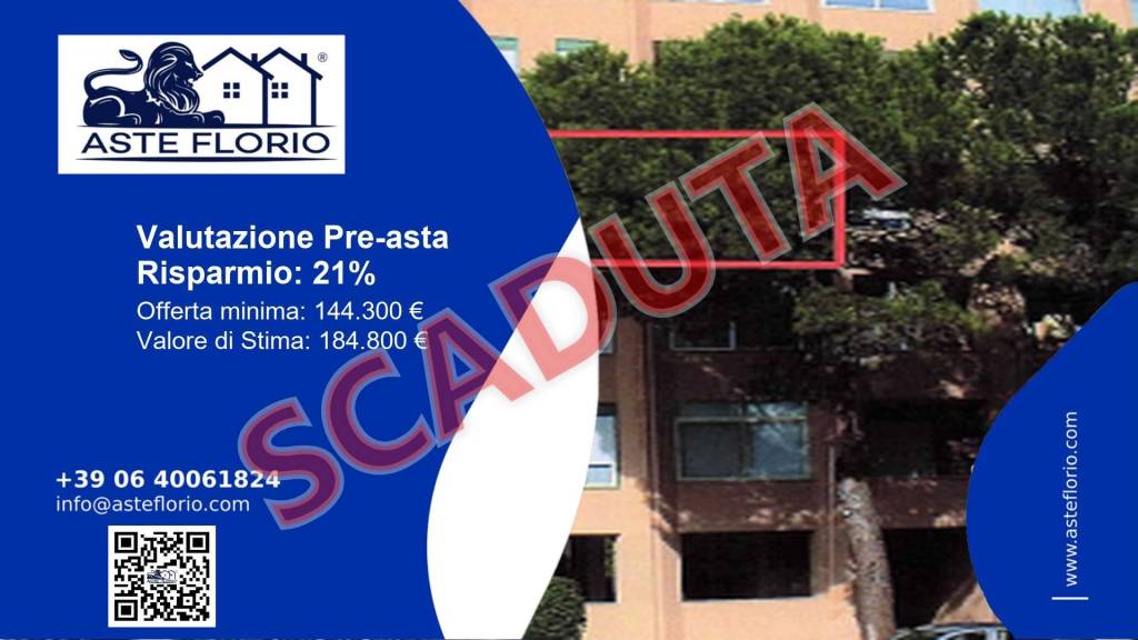 appartamento in vendita a Siracusa in zona Borgata