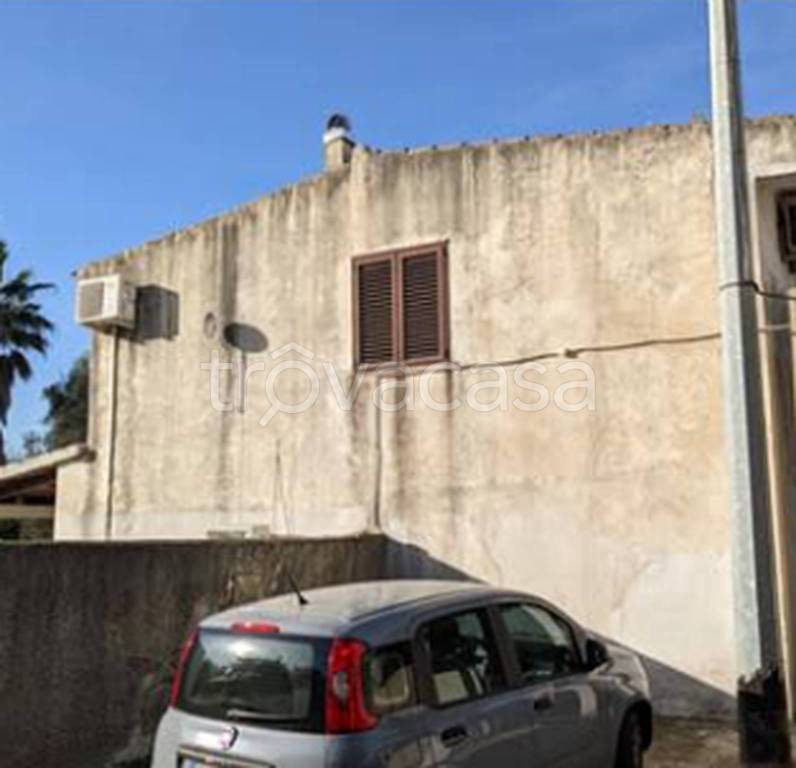 appartamento in vendita a Siracusa in zona Belvedere
