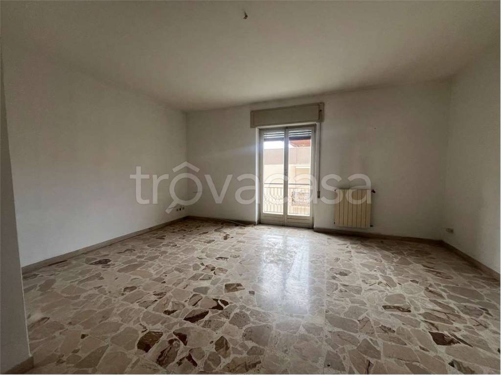 appartamento in vendita a Siracusa in zona Borgata