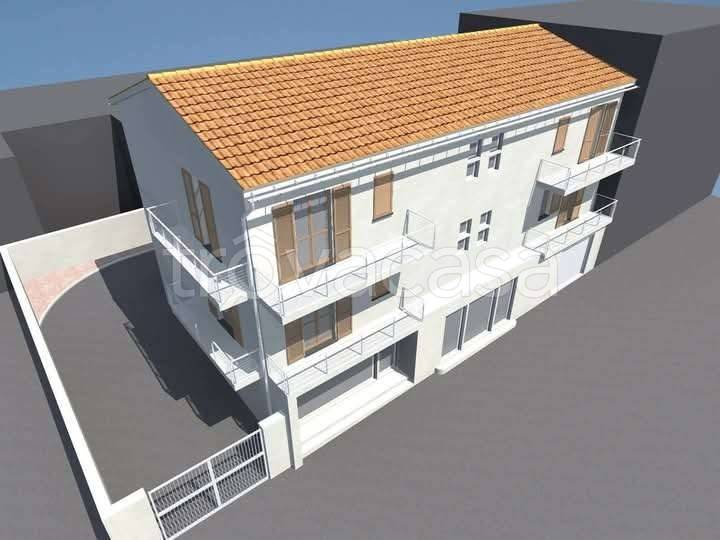 appartamento in vendita a Siracusa in zona Belvedere