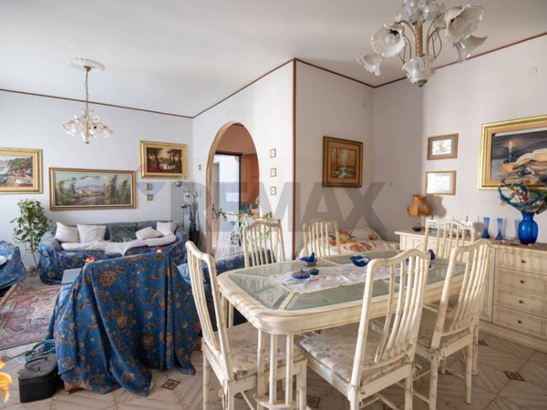 appartamento in vendita a Siracusa in zona Grottasanta