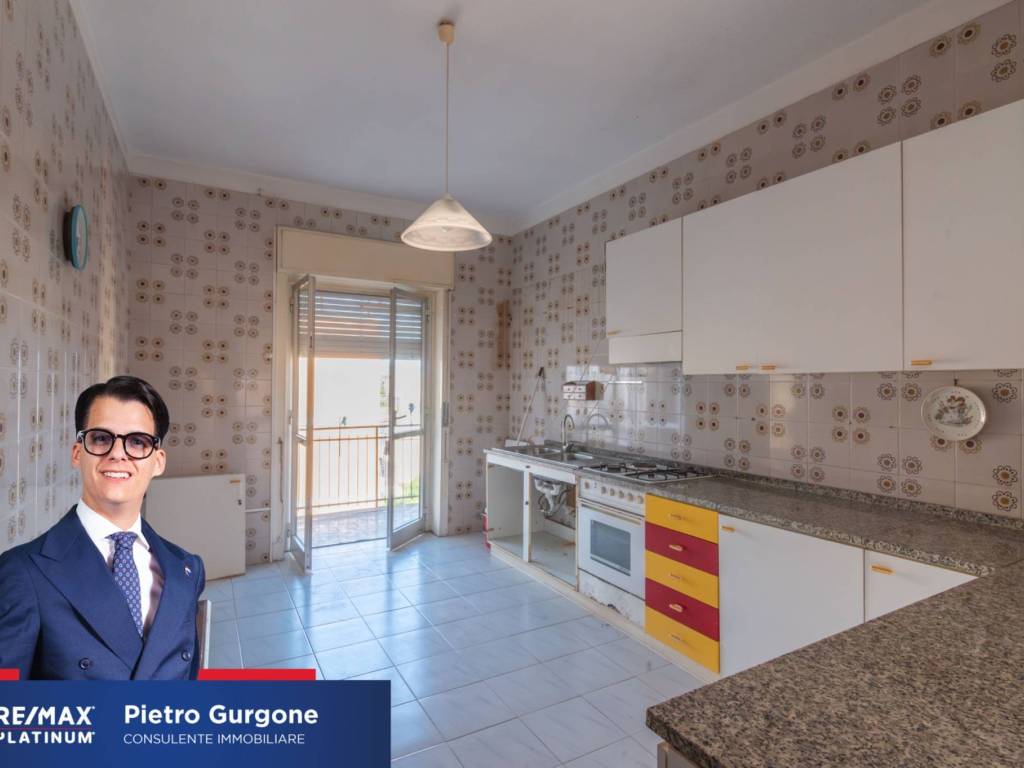 appartamento in vendita a Siracusa