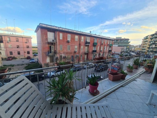 appartamento in vendita a Siracusa in zona Grottasanta