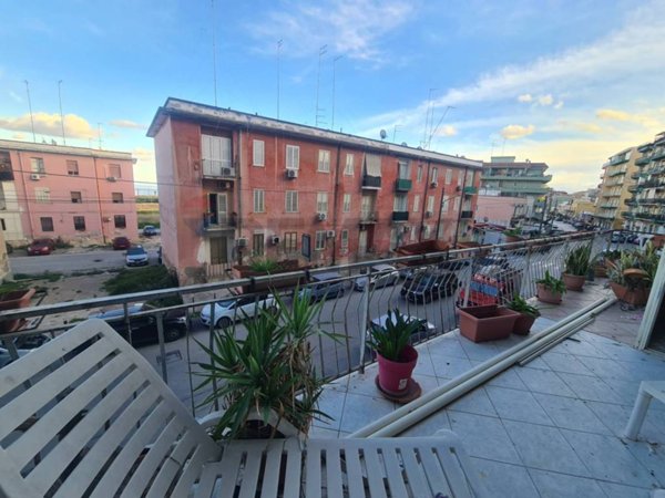 appartamento in vendita a Siracusa in zona Grottasanta
