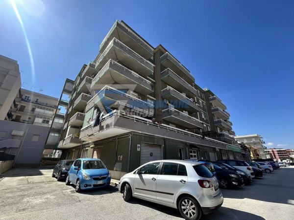 appartamento in vendita a Siracusa in zona Scala Greca