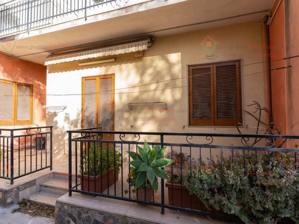 appartamento in vendita a Siracusa in zona Grottasanta